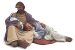conjunto abrazo 565 stel blanc