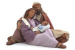 Nacimiento Jerusalén