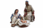 Nacimiento Bendición